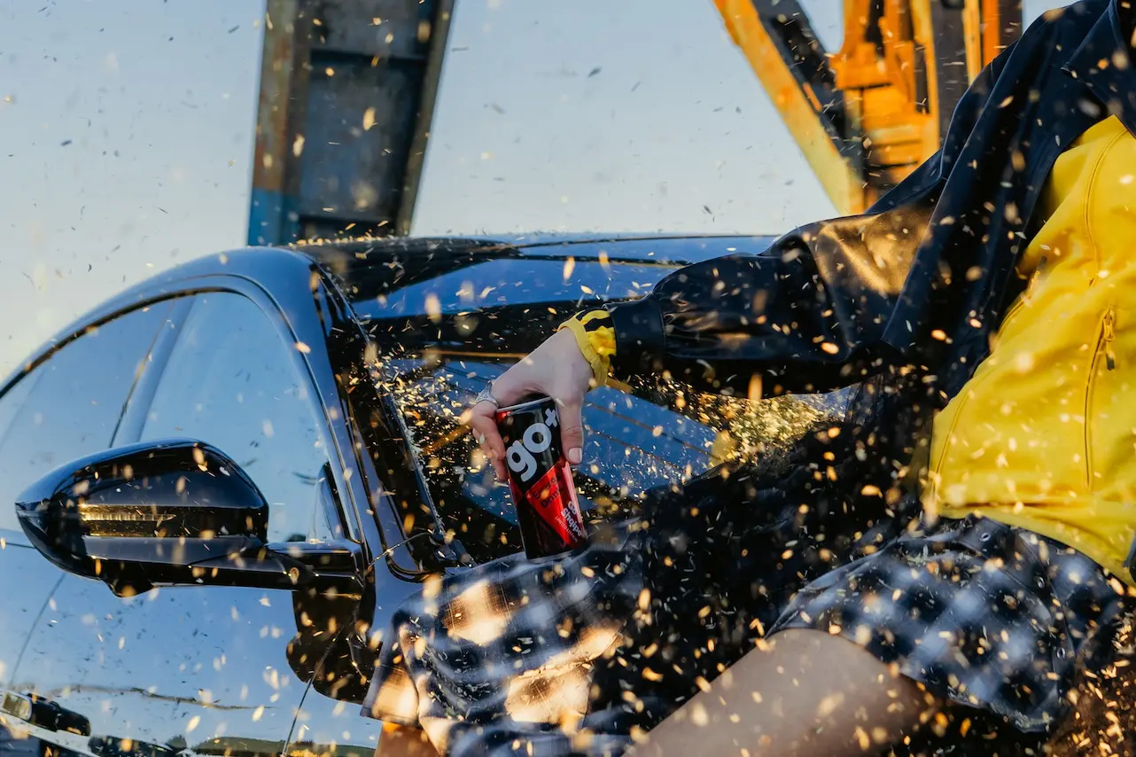 ENERGY THAT ADAPTS TO YOUR LIFESTYLE