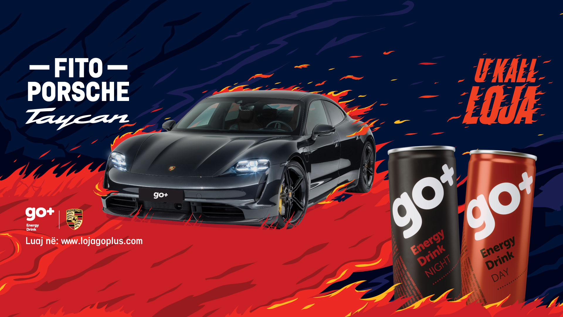 🔥 U KALL LOJA 🔥