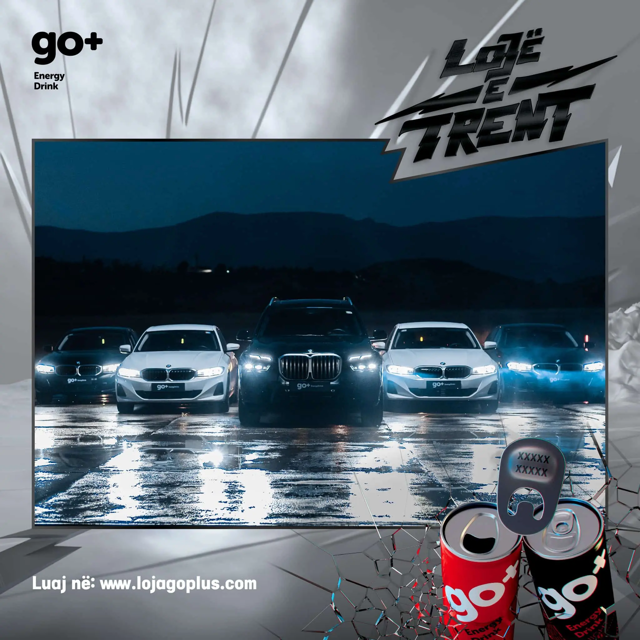 Social Media Promo Content 1