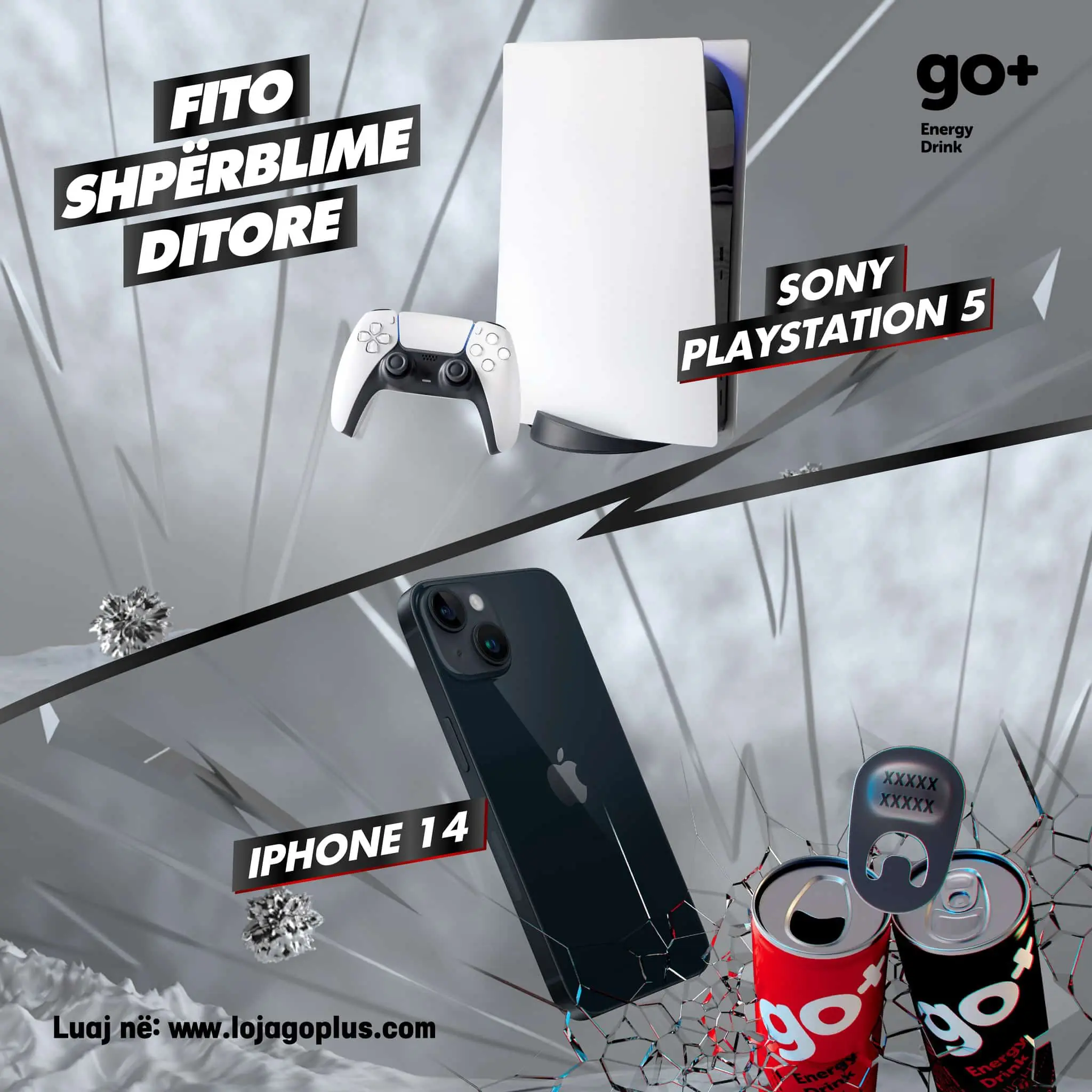 Social Media Promo Content 2